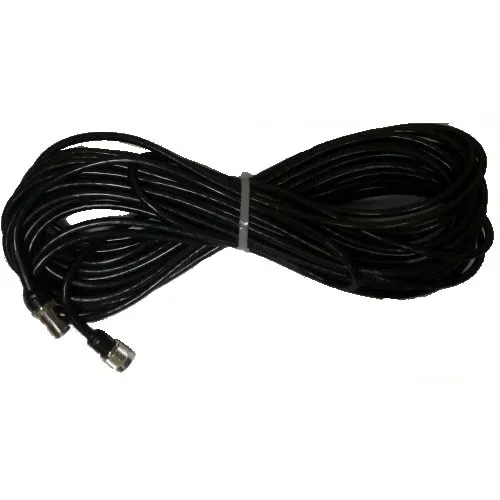 Кабель Беркут RG-58c/u TNC-TNC 14,4 м
