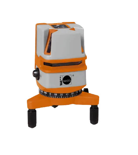 Нивелир Nedo X-Liner3