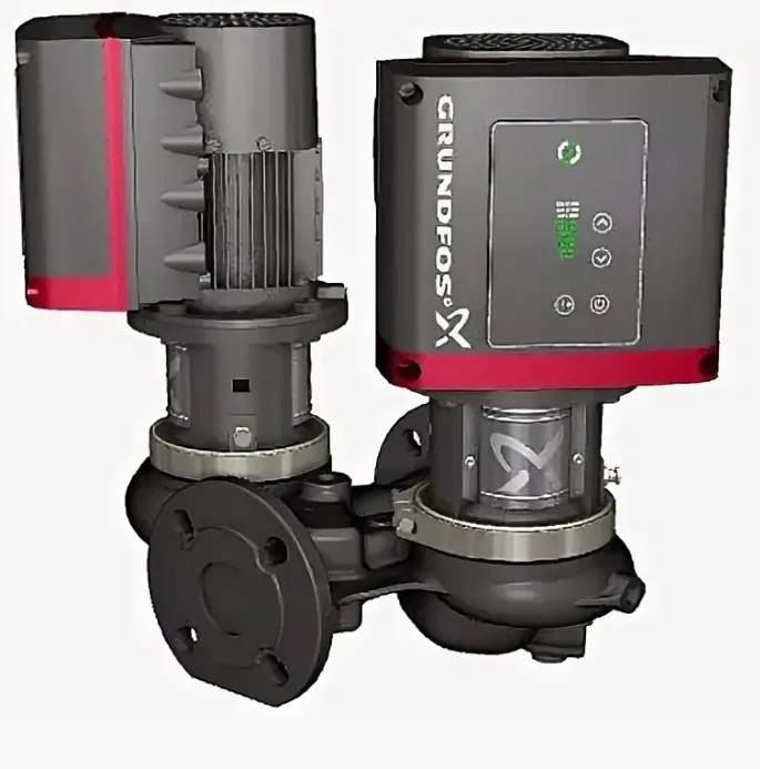 Насос Grundfos TPE Series 1000 TPE2