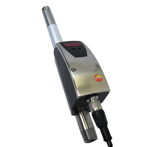 Счетчик Testo 6442