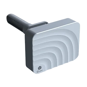 Датчик CO2 в воздуховоде Cubic AM6208D