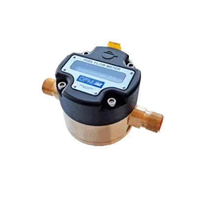 Расходомер Technoton DFM 1000C TL