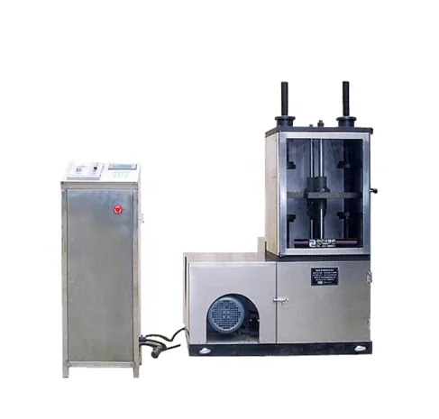 Машина для испытаний механической пружины Mitech MTPJ-1000