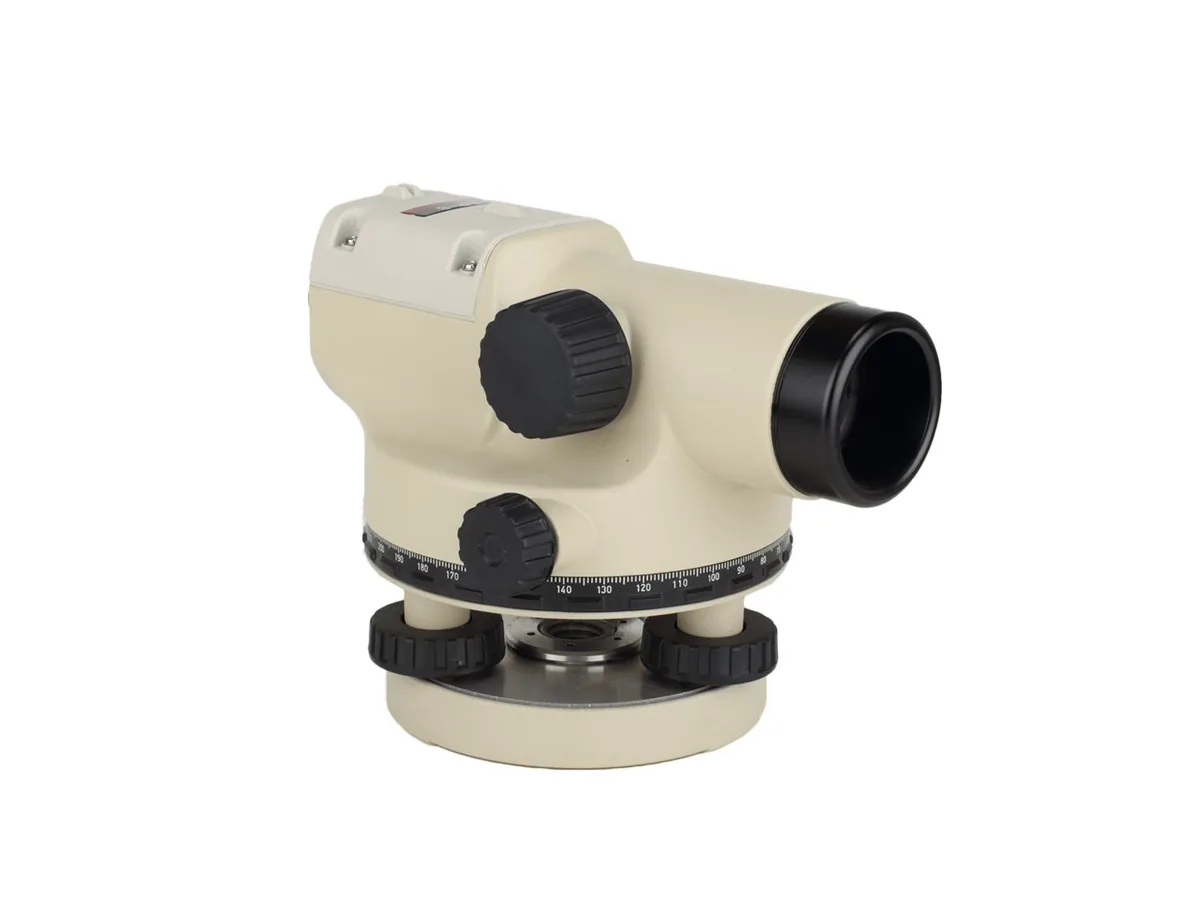 Нивелир Nikon AP-8