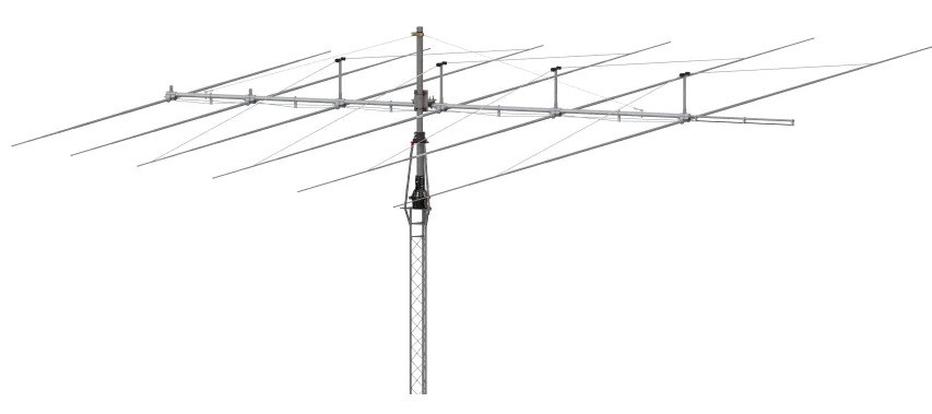 Антенна ComTech CT-HF-LP1015