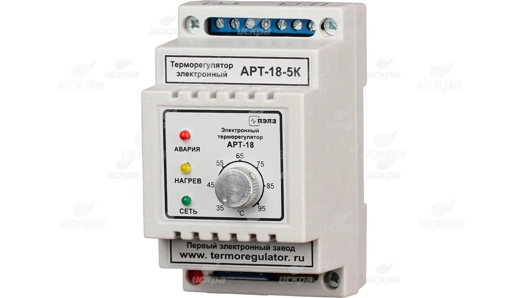 Терморегулятор АРТ-18-5
