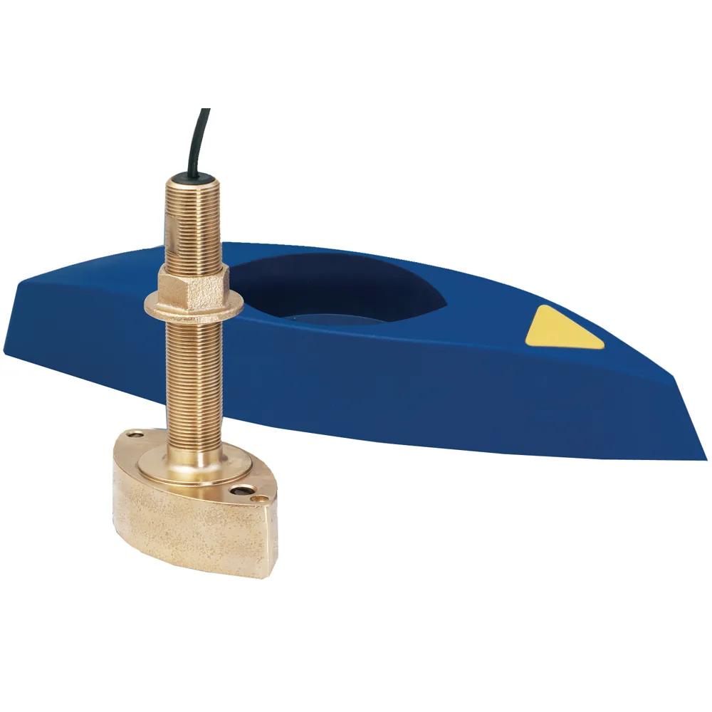 Датчик бронзовый Furuno 520-5MSD