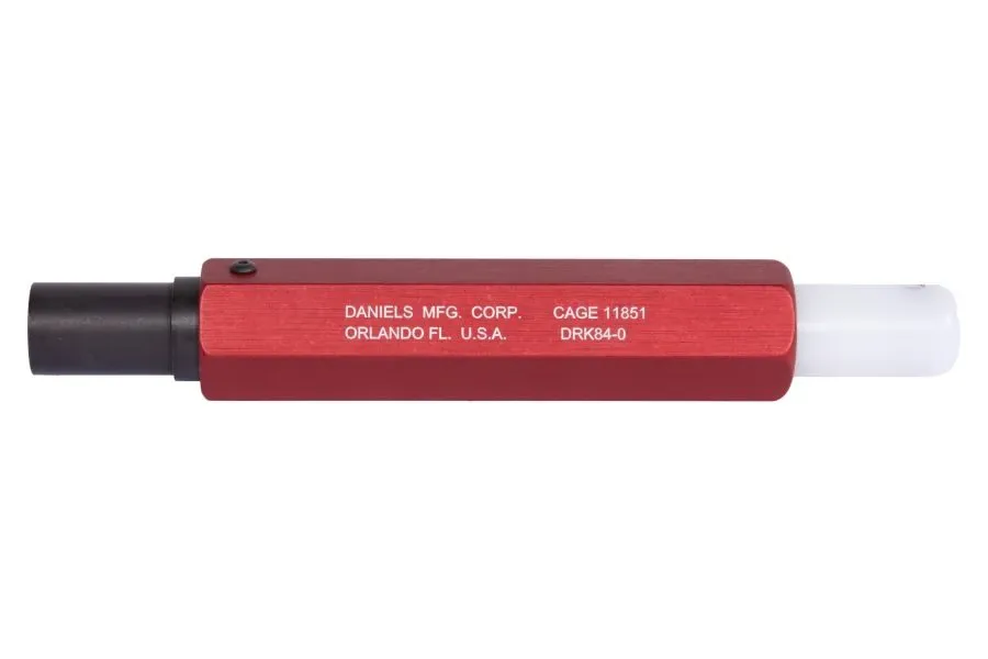 Инструмент для снятия DMC DRK84-0
