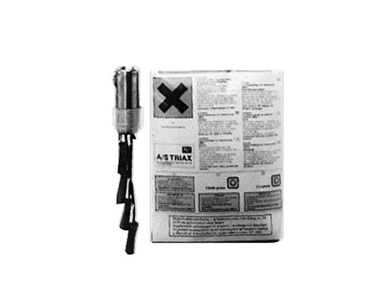 Наконечник кабеля Grundfos 799902