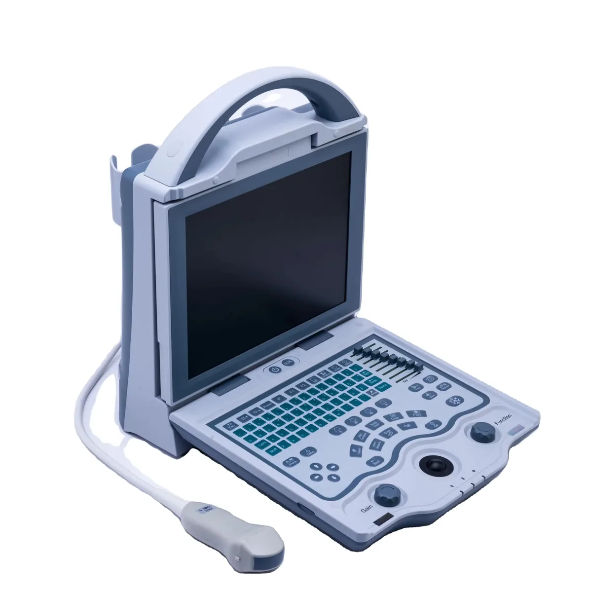 Портативное ветеринарное УЗИ Shinova SonoScan E6V