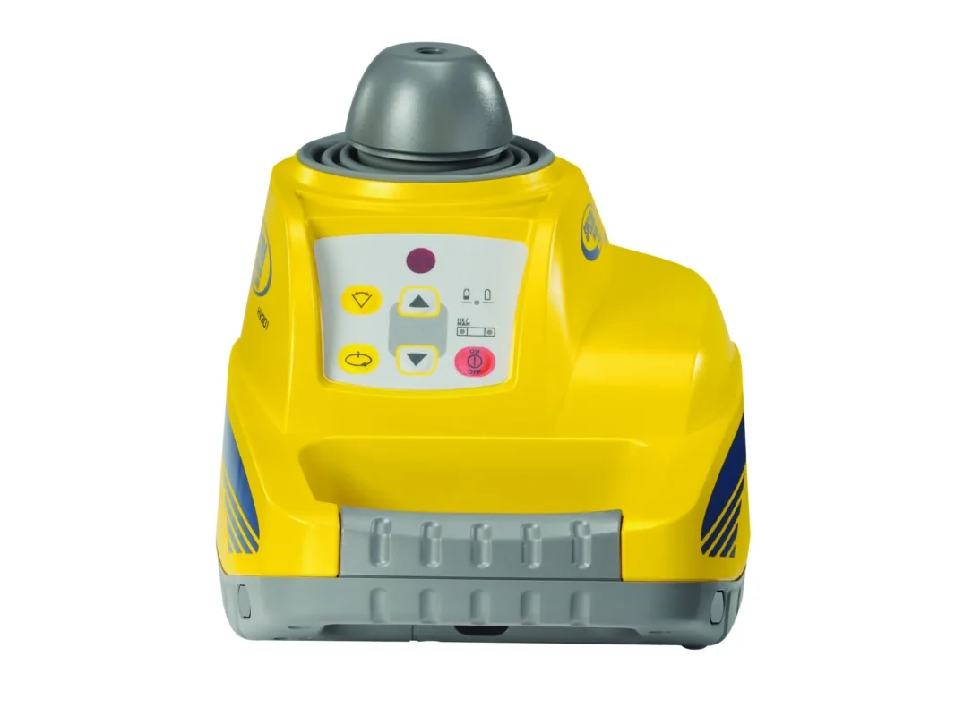 Нивелир Spectra Precision HV301