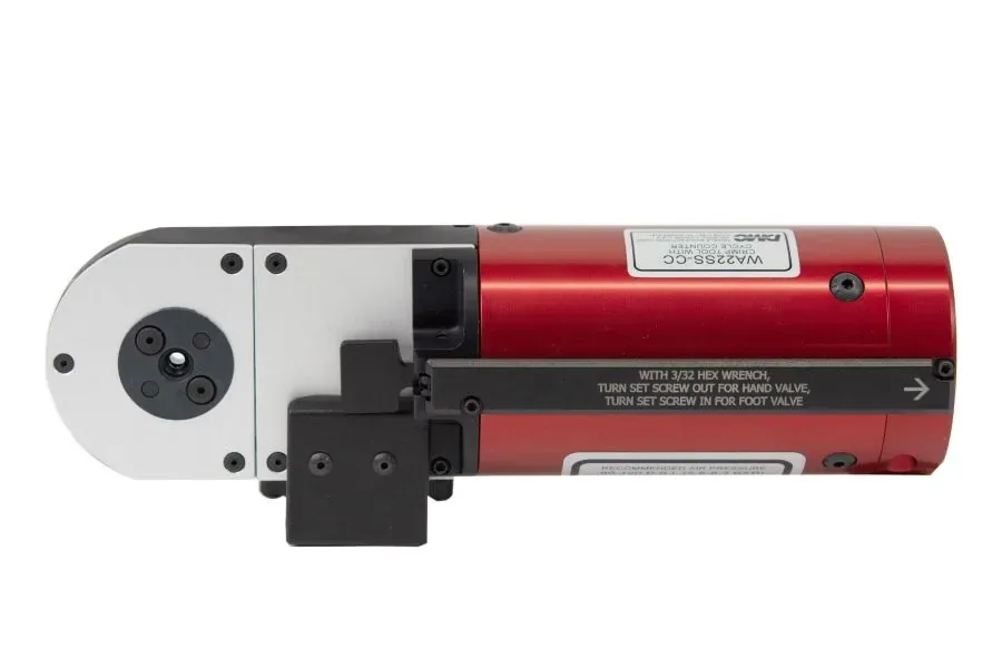 Пневматический обжимной инструмент DMC WA22-CC