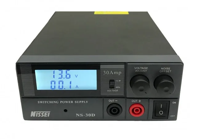 Источник питания Nissei NS-30D