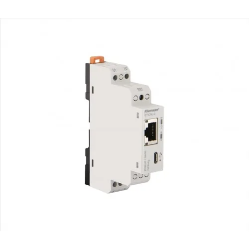 Шлюз Ethernet для обмена данными KLEMSAN ETOR2 601401