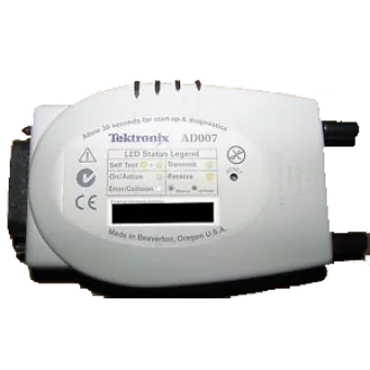 Адаптер Tektronix AD007