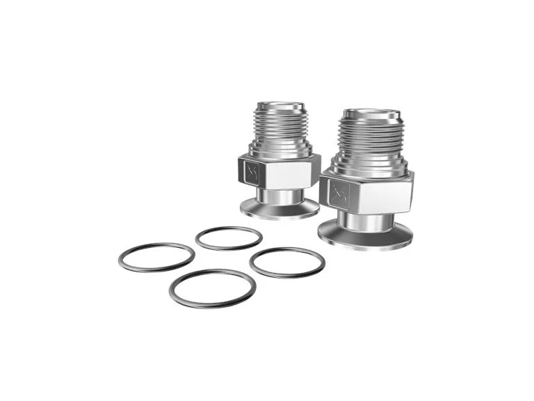 Набор хомутов Tri-Clamp Grundfos 96515376