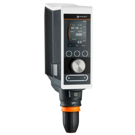 Мешалка Heidolph Hei-TORQUE Precision 400