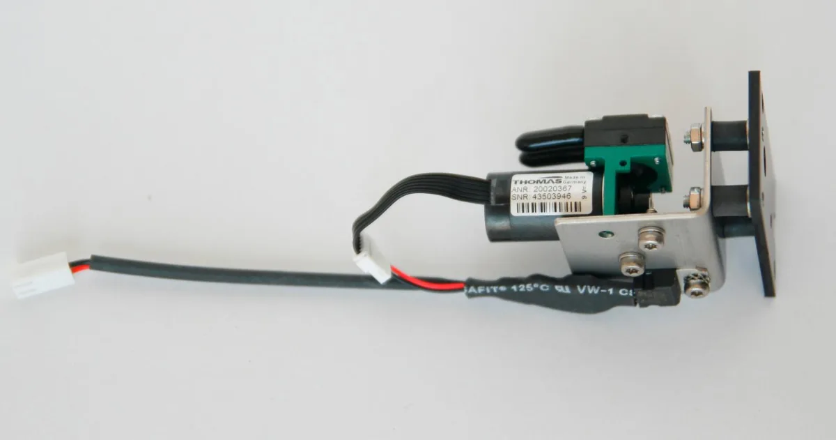 Помпа для газоанализатора Dansensor ISM-3