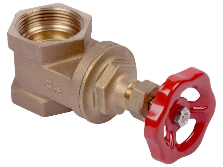 Шиберная задвижка Grundfos 00ID0918