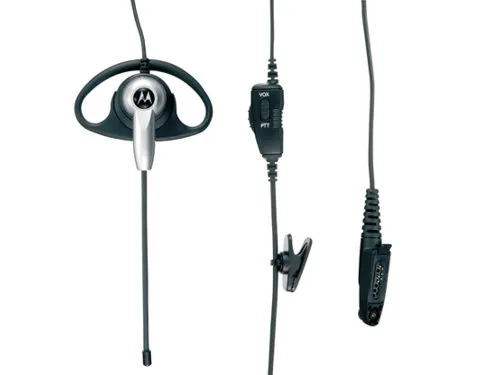 Гарнитура Motorola MDPMLN4657