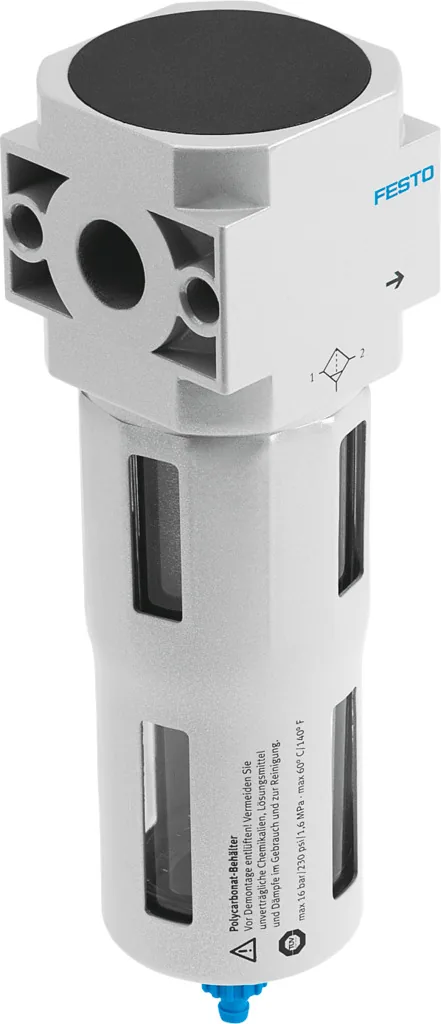 Микрофильтр Festo LFMA