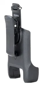 Клипса поворотная Hytera BC24