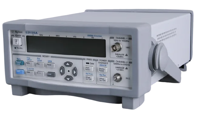Частотомер Keysight 53150A