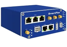 Промышленный сотовый маршрутизатор Advantech BB-SR30518120-SWH