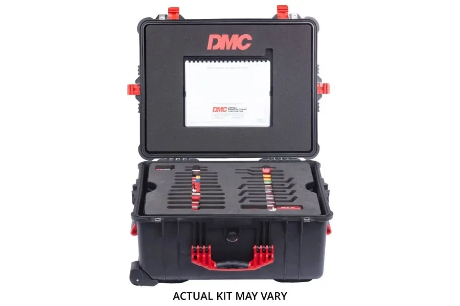 Комплект для технического обслуживания кабельной системы DMC 185-2MOD1
