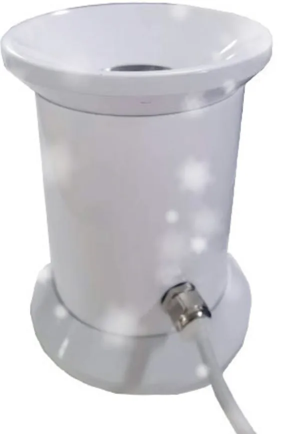 Детектор глубины снега Chao sensor
