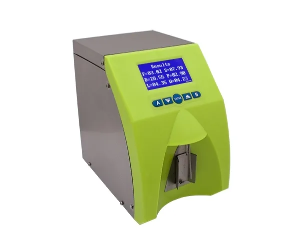 Анализатор Lactoscan SH