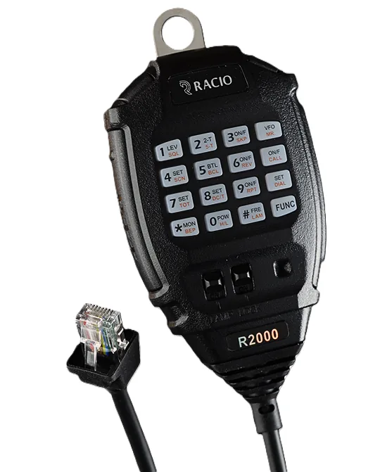 Тангента Racio RM2001
