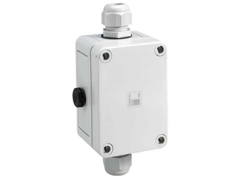 Распределительная коробка Grundfos для LH100