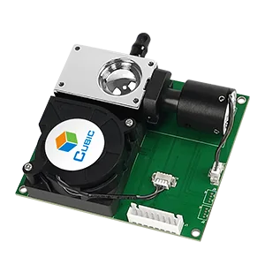 Наружный лазерный модуль Cubic PM3006S
