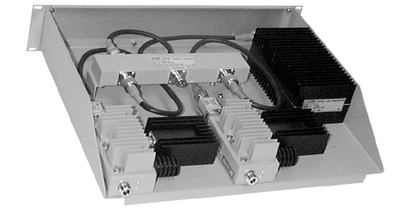Комбайнер EMR 26522