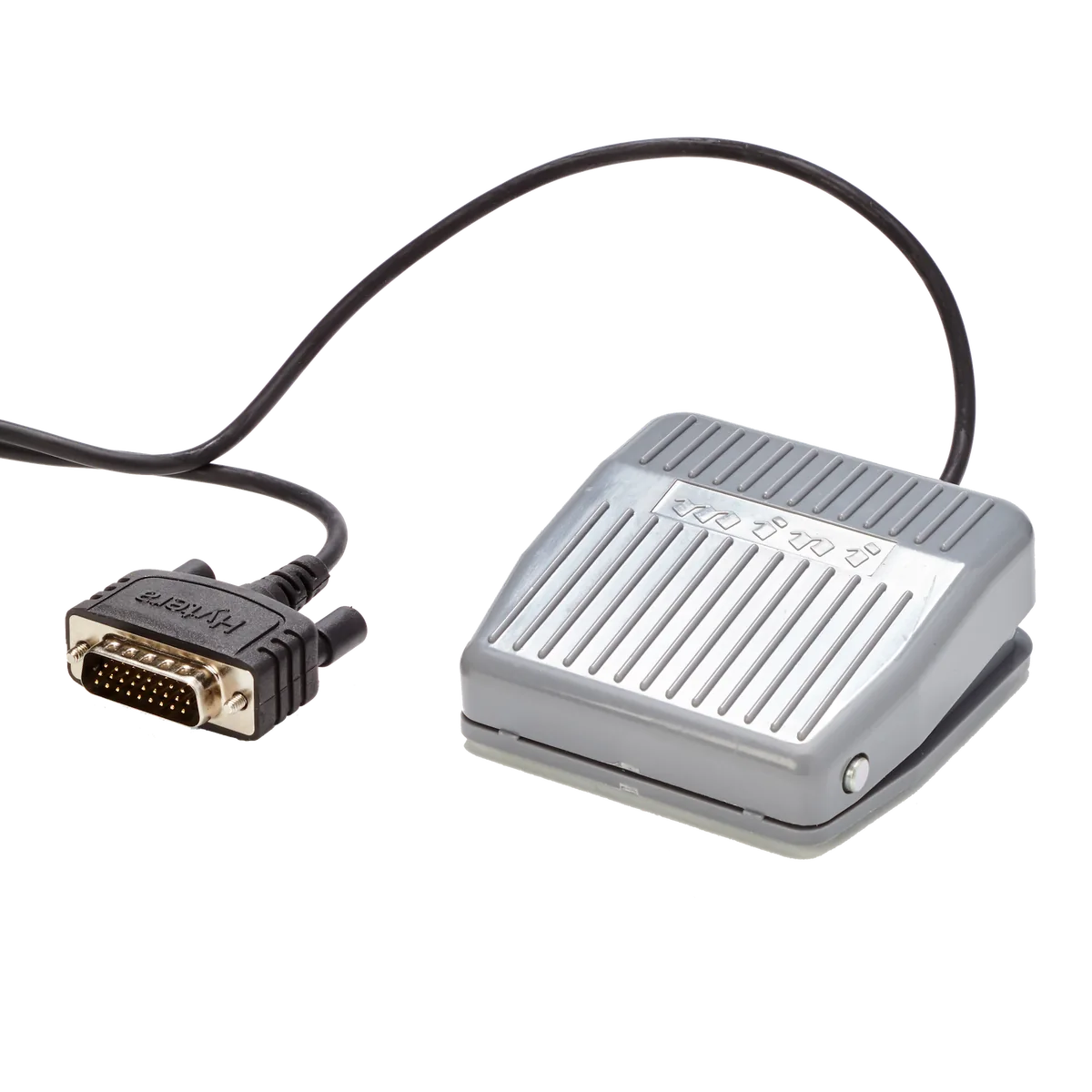 Переключатель ножной Hytera POA85