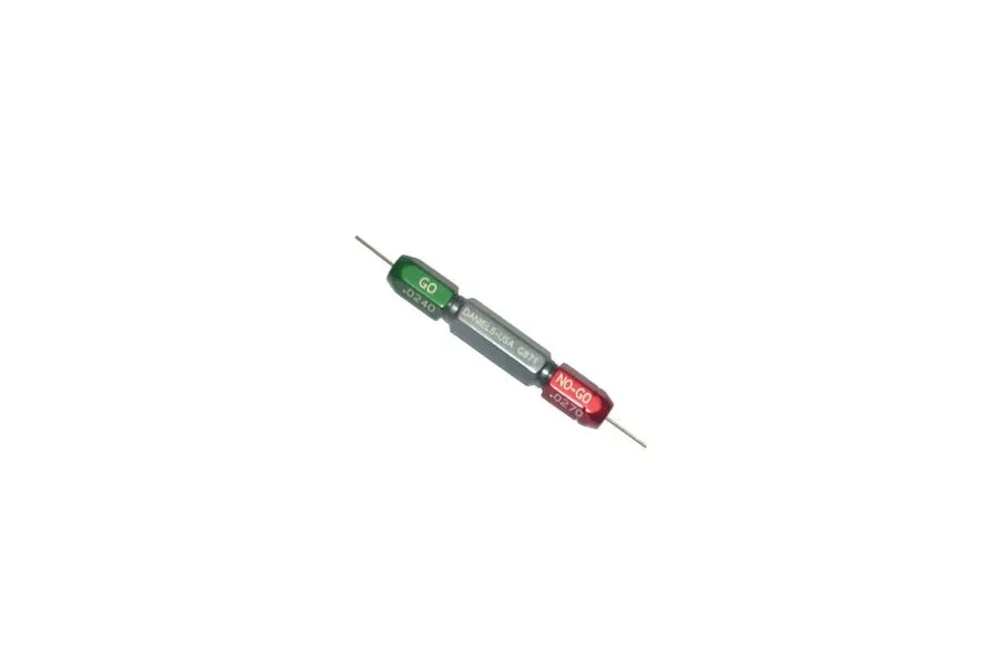 Ступенчатый калибр DMC G871