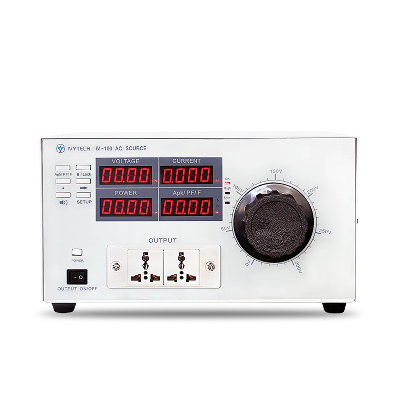 Источник питания постоянного тока Ivytechate IV-100