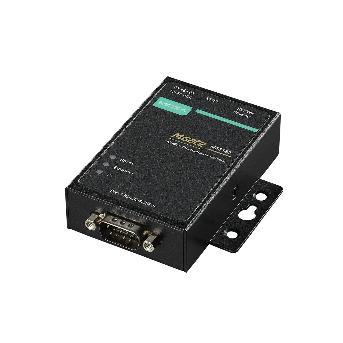 Преобразователь Moxa MGATE MB3180
