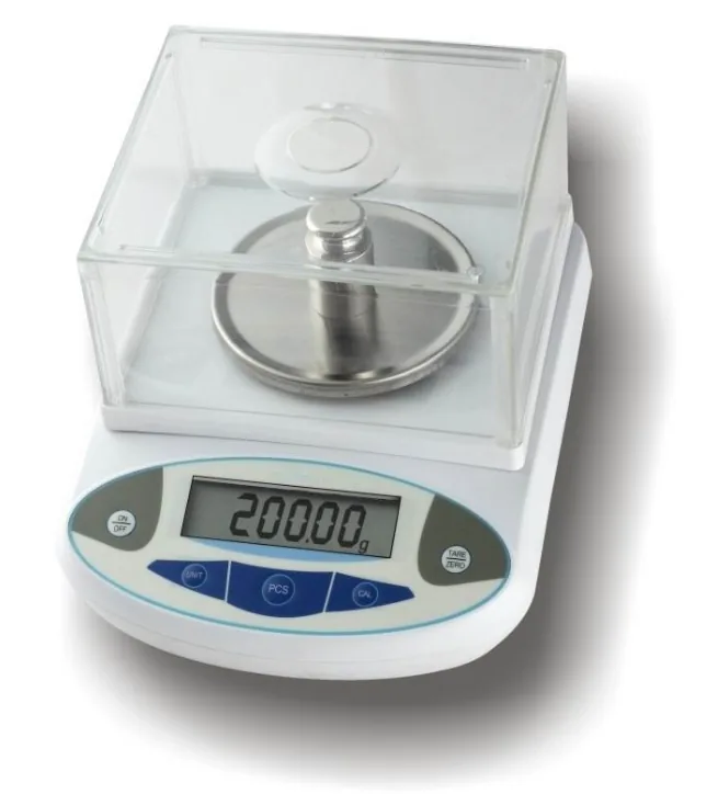 Весы Fisherbrand WSB102
