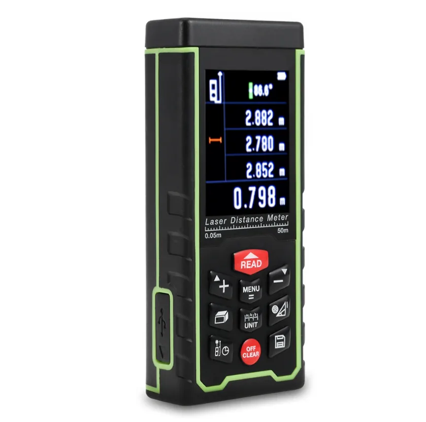 Дальномер MetronX RangeLiner DAL-50M