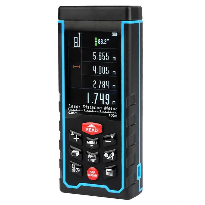 Дальномер MetronX RangeLiner DAL-100M