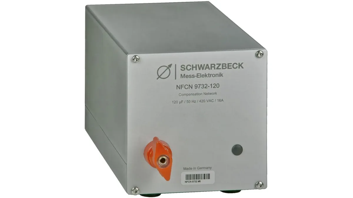 Компенсационная сеть Schwarzbeck NFCN 9732-120
