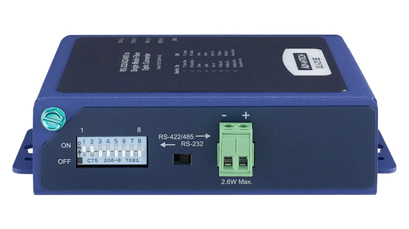 Преобразователь Advantech BB-FOSTCDRI-PH-SC