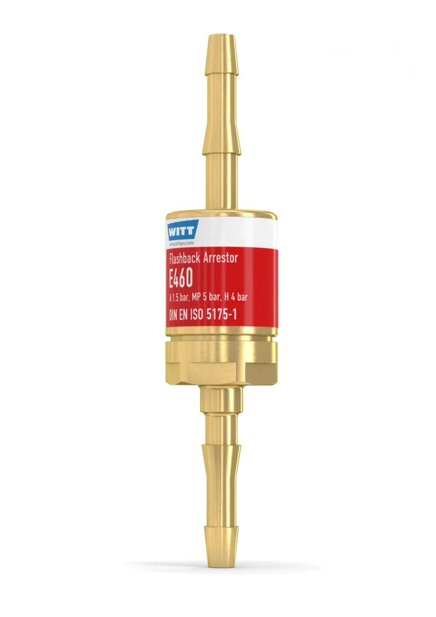 Клапан WITT E460-2