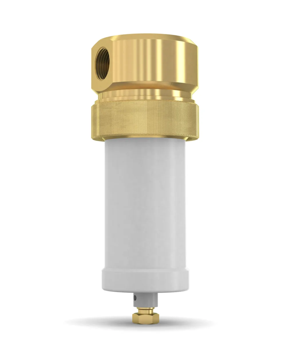Газовый фильтр WITT 77