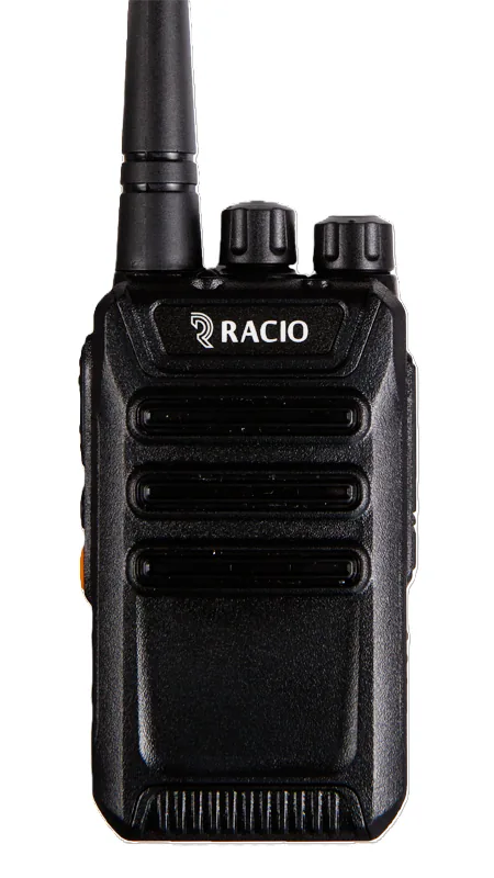 Радиостанция Racio R110