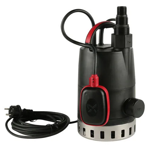 Погружной насос Grundfos Unilift CC