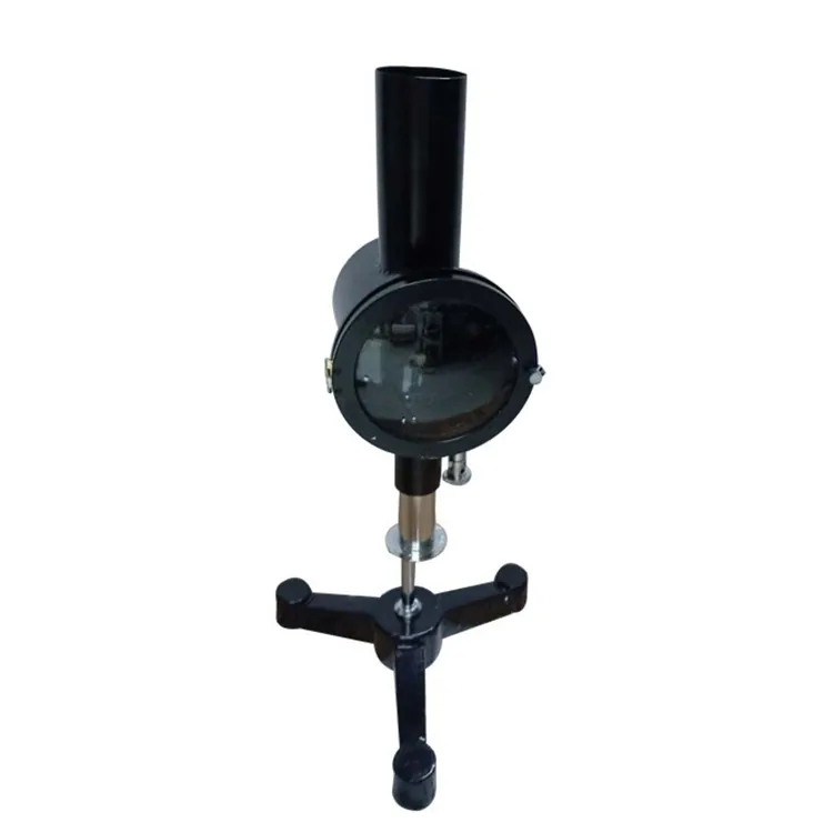Тестер точки дымления масла Huazheng HZYD-3820