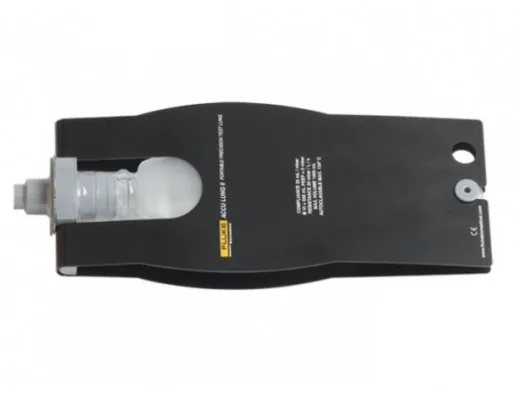 Анализатор расхода газа Fluke Biomedical Accu Lung II